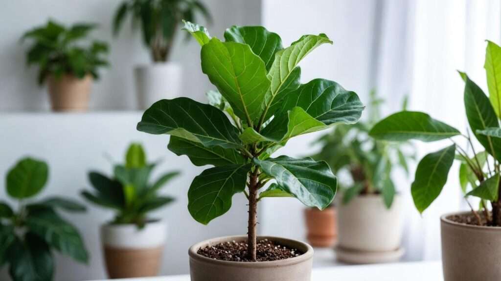 african milk tree care