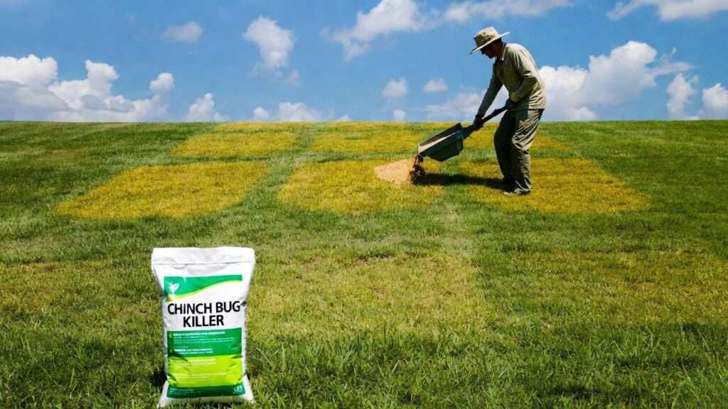best chinch bug killer st augustine grass