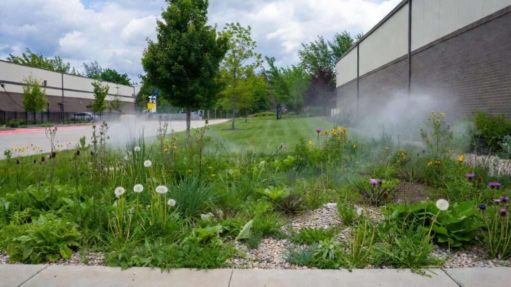 best commercial weed and grass killer