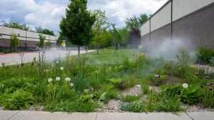 best commercial weed and grass killer