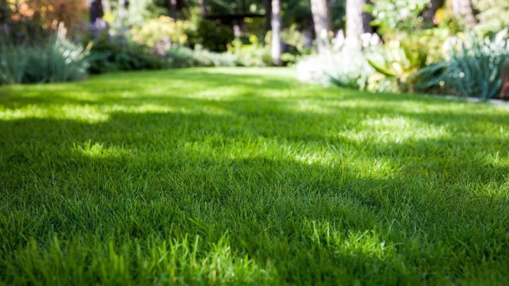 best cool season grass seed