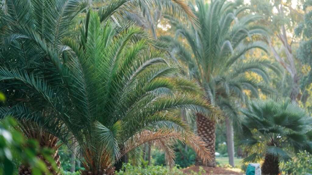 best fungicide for palm trees