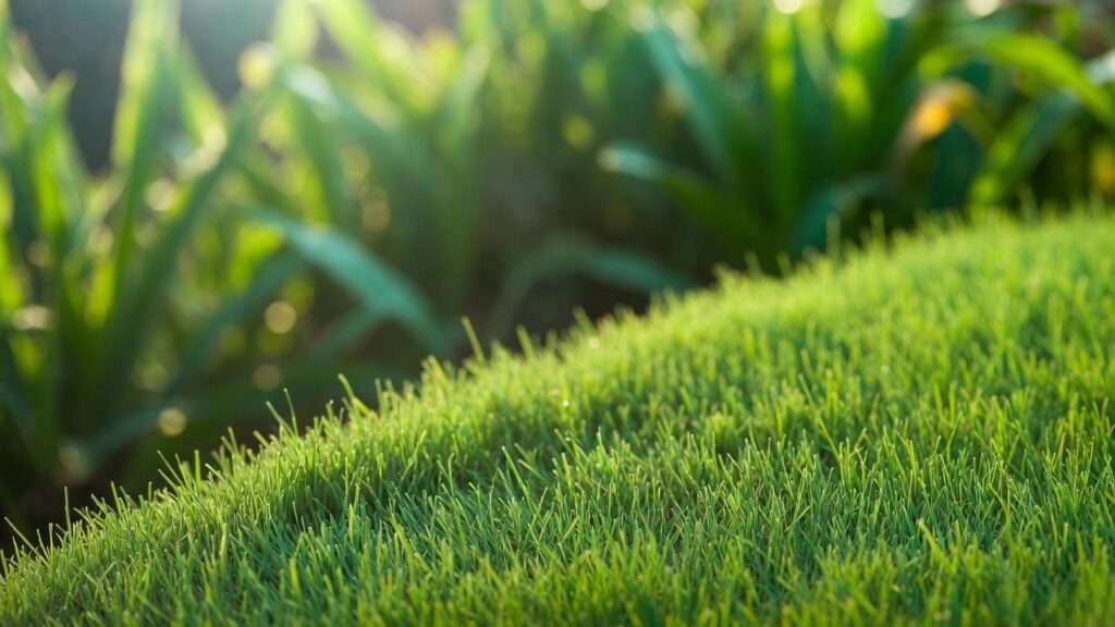 best grass seed company