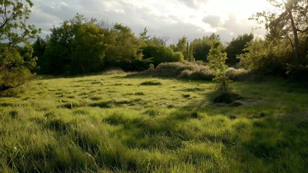 best grass seed for horse pasture