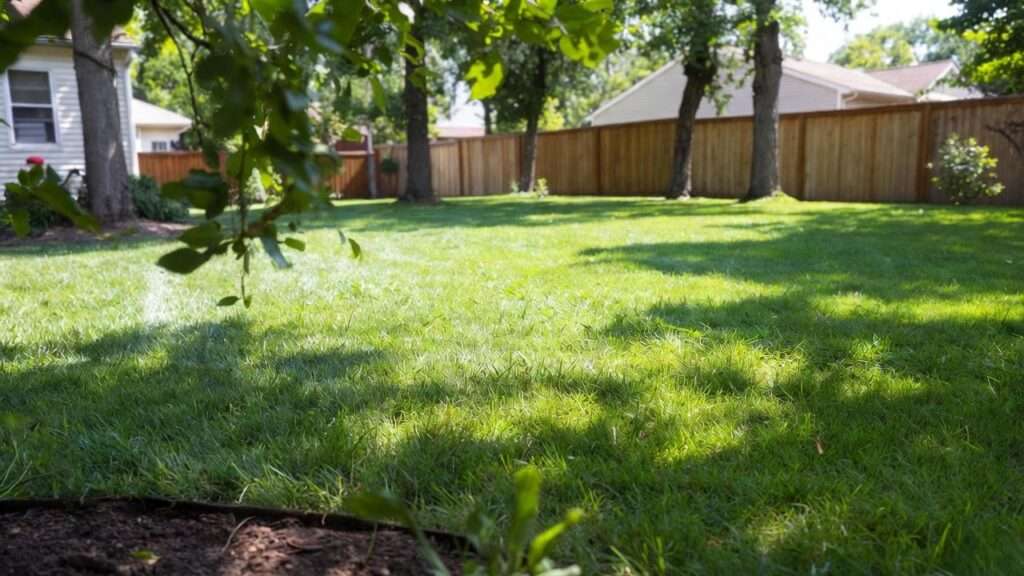 best grass seed for st louis