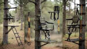 best hang on tree stand