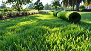 best st augustine grass seed