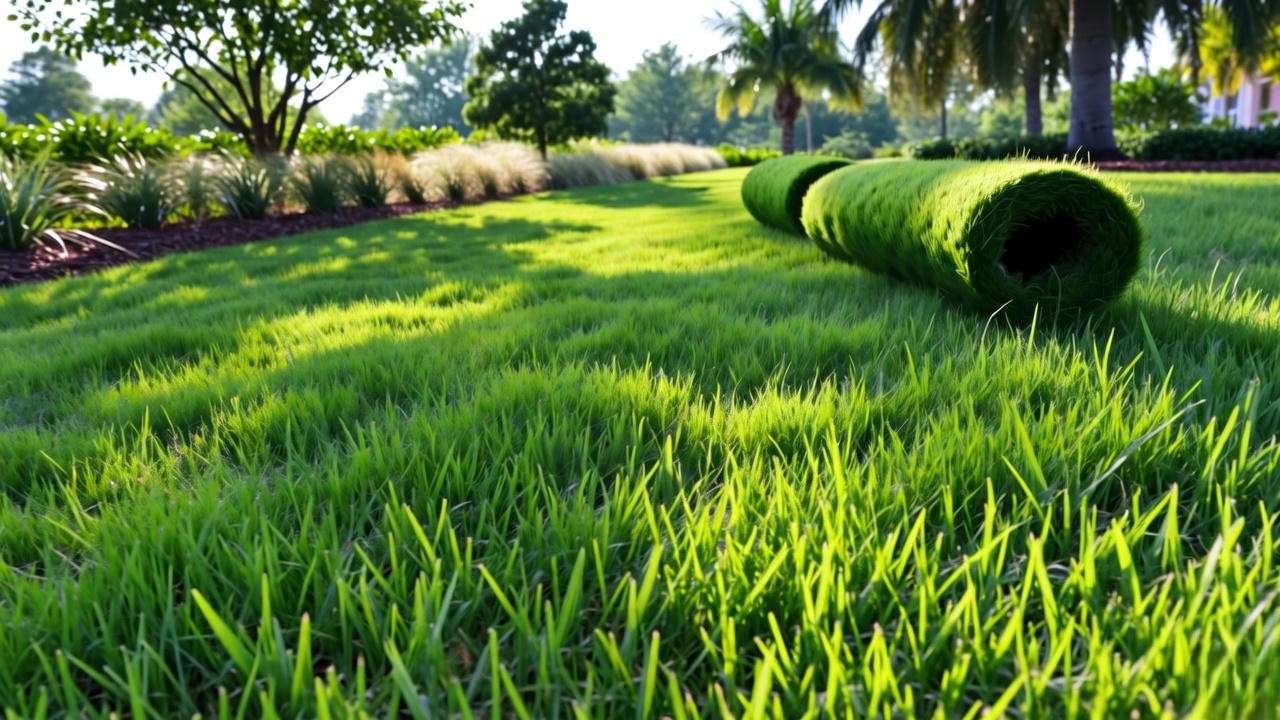 Best St. Augustine Grass Seed: Top 10 Alternatives