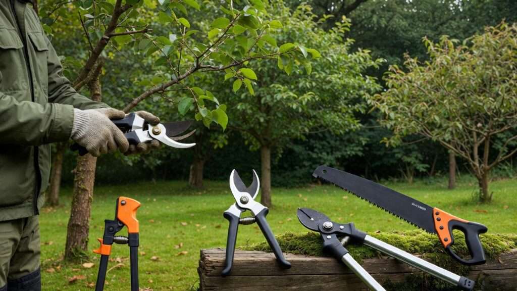 best tree pruning tools