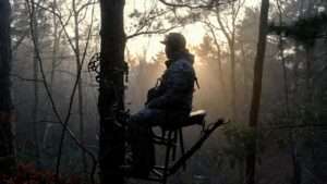 best tree stand seat cushion