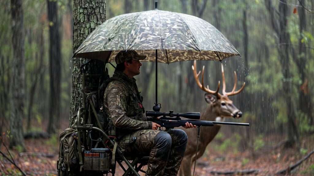 best tree stand umbrella