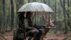 best tree stand umbrella