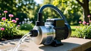 best water pump