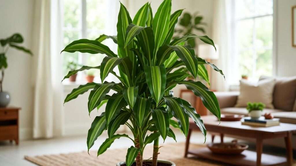 mass cane plant care