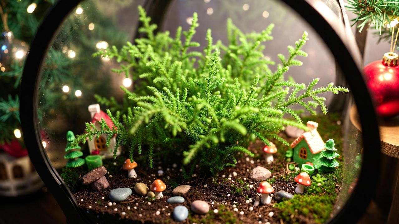 Princess Pine Tree Care: Grow Stunning Princess Pine Tree