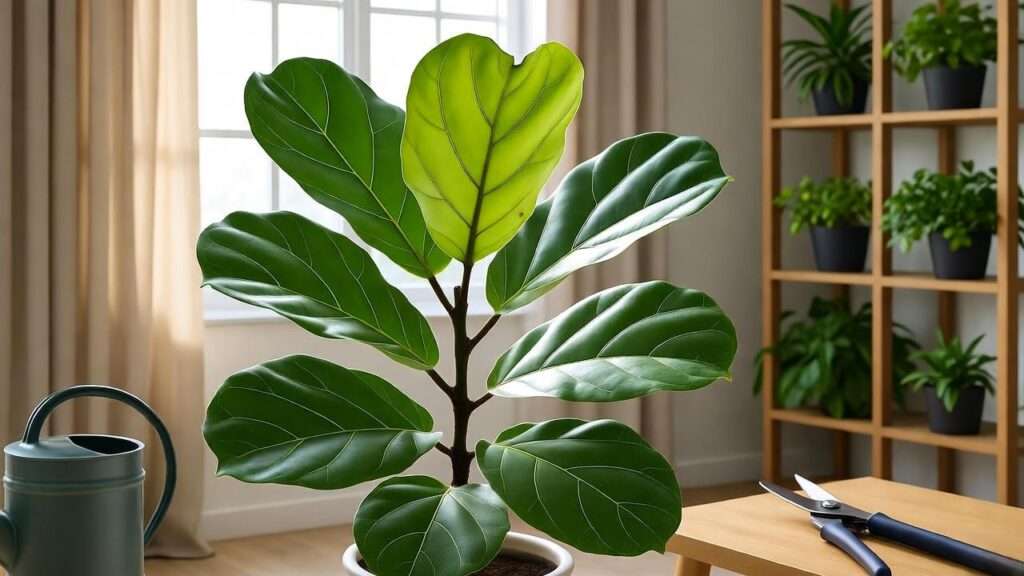 sizzle frizzle plant