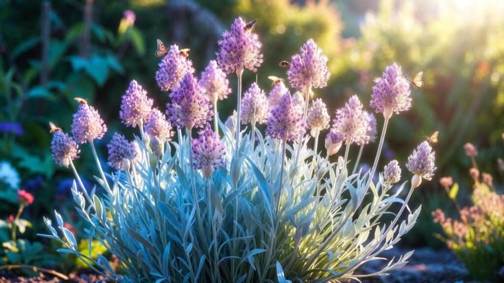 alum serendipity plant