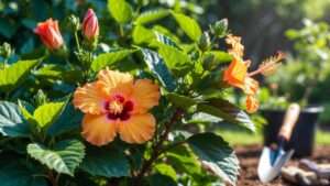 best fertilizer for hibiscus plants