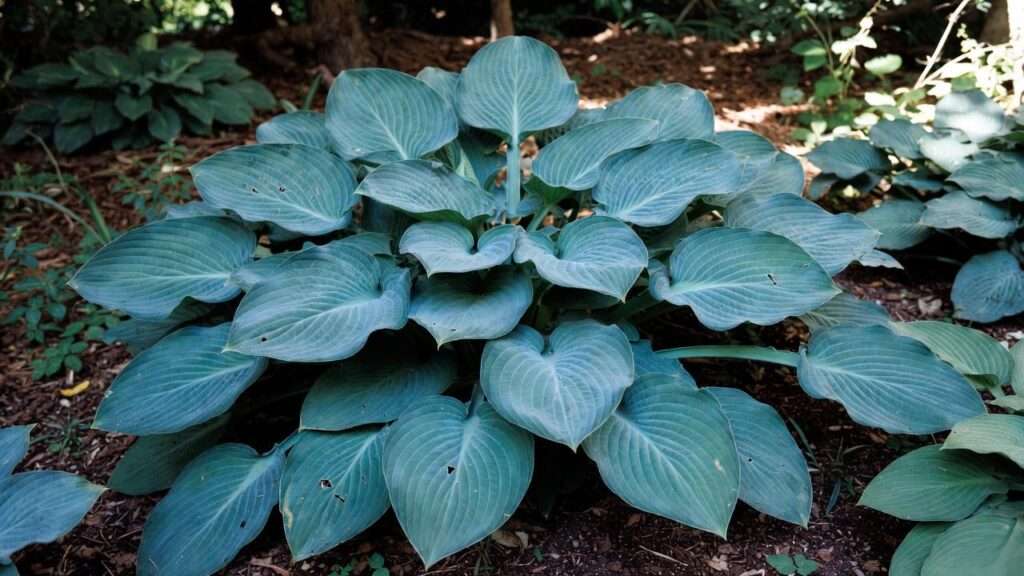 empress wu hosta plant