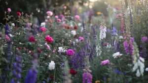 english garden plants