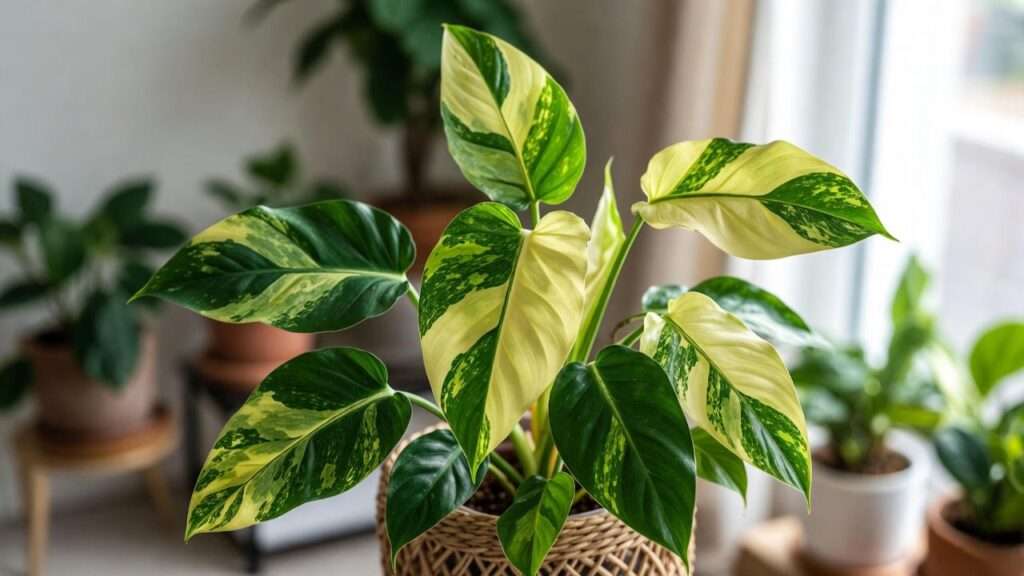 florida beauty plant