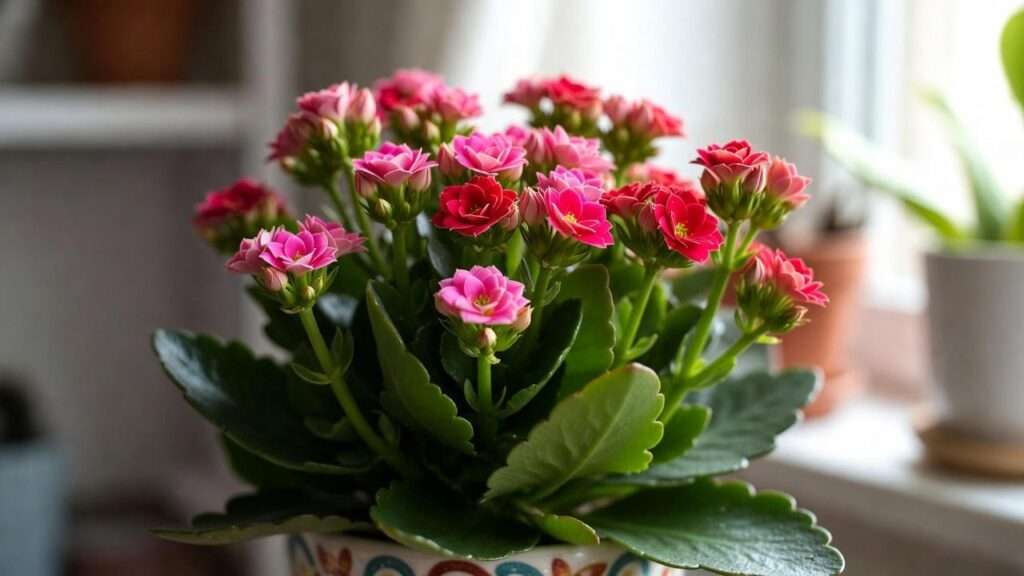 how to care for a kalanchoe plant