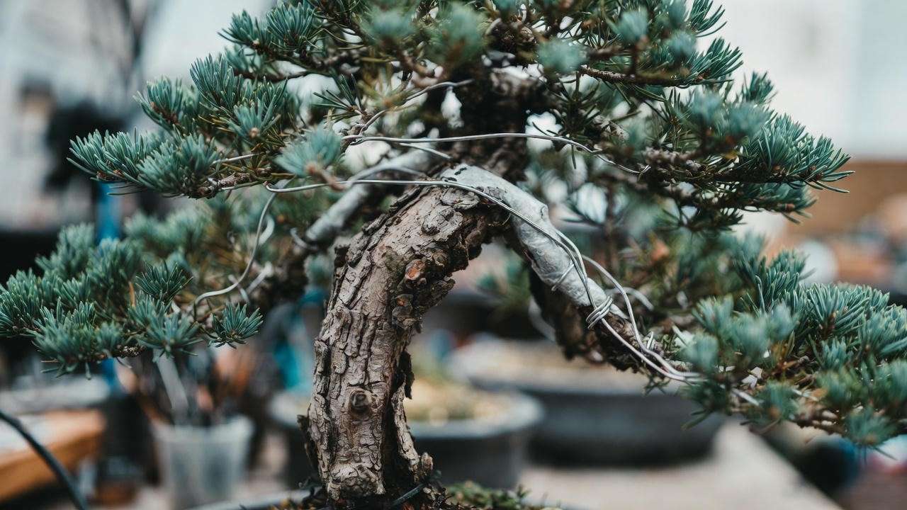 Wiring and Shaping Guidelines