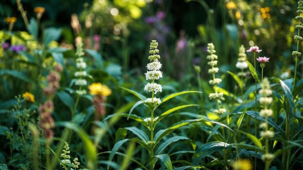citronella plant seeds