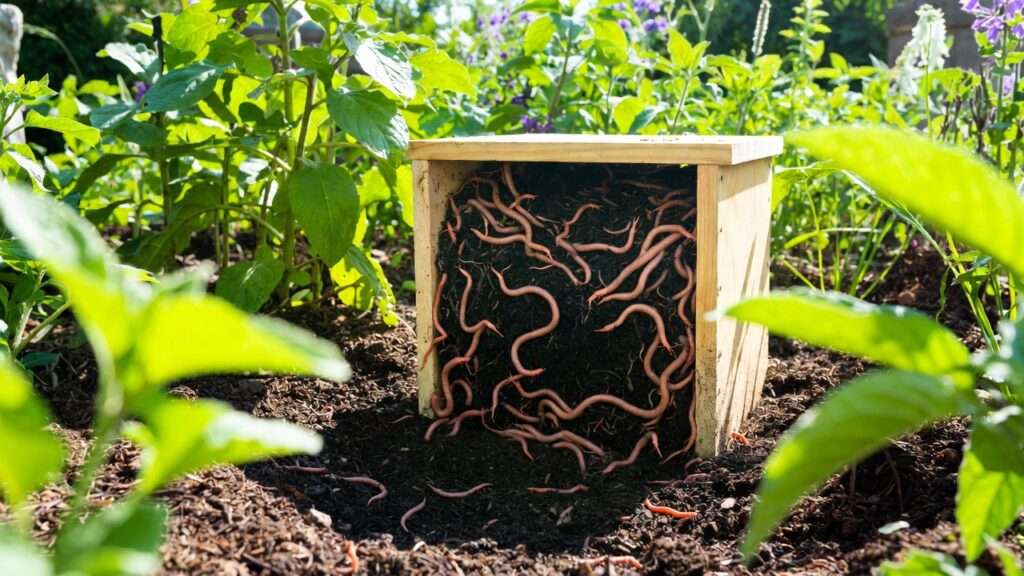 common vermicomposting myths debunked