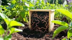 common vermicomposting myths debunked