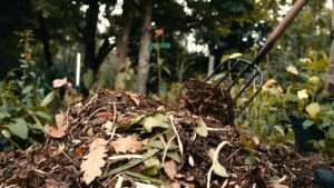 compost turning schedule