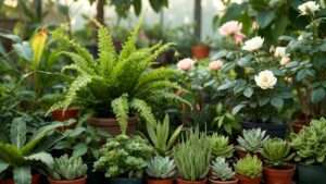 controlling spider mites naturally