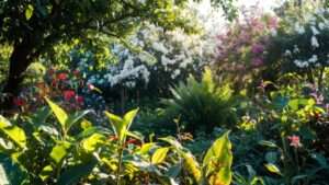 controlling whiteflies organically