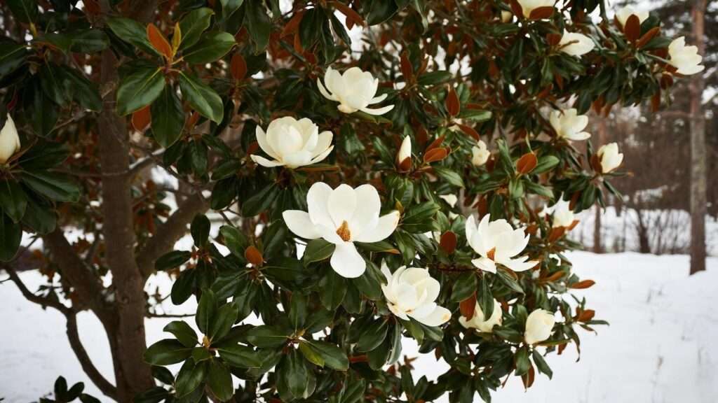 edith bogue magnolia tree