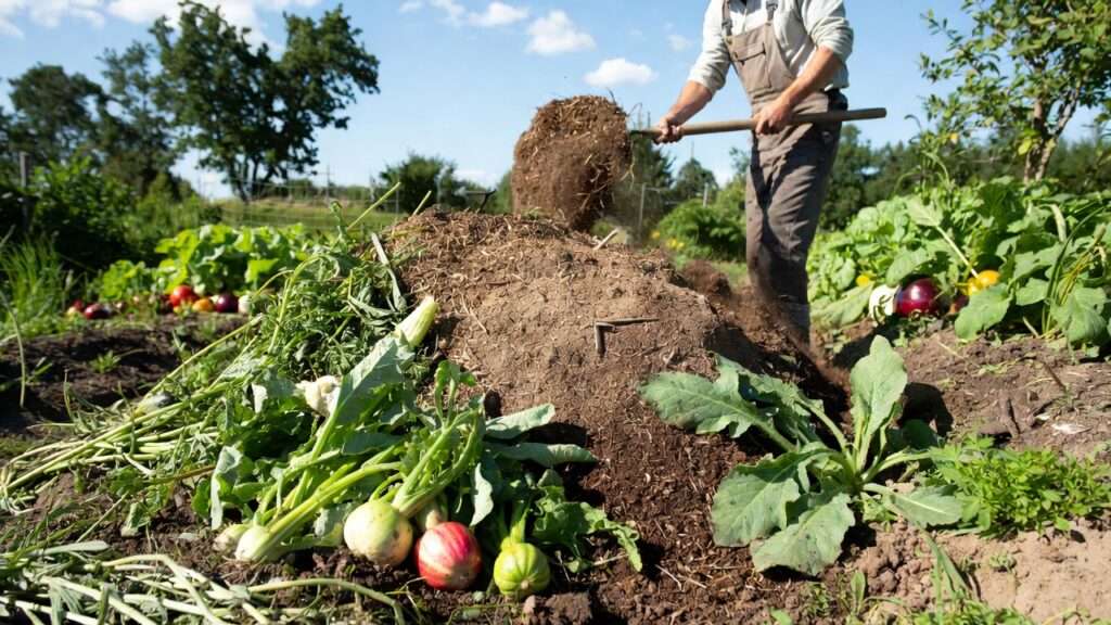 Discover how long does compost take to break down with realistic timelines, factors, and proven tips to speed up the process for healthier plants and trees.