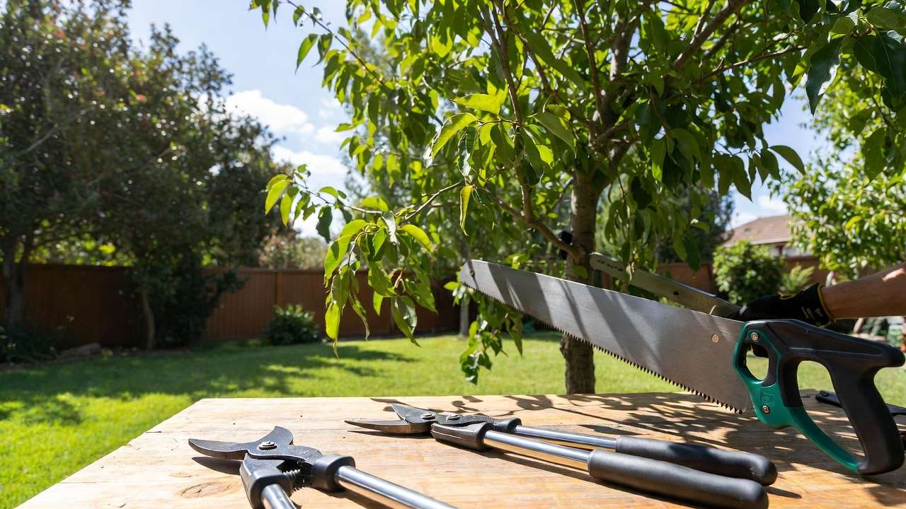 How To Tree Pruning How to Prune Trees Correctly: Step-by-Step Guide