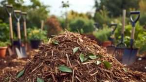 preventing pest infestations in compost
