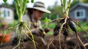 root rot diagnosis and prevention