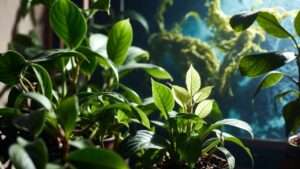 seaweed fertilizer for indoor plants