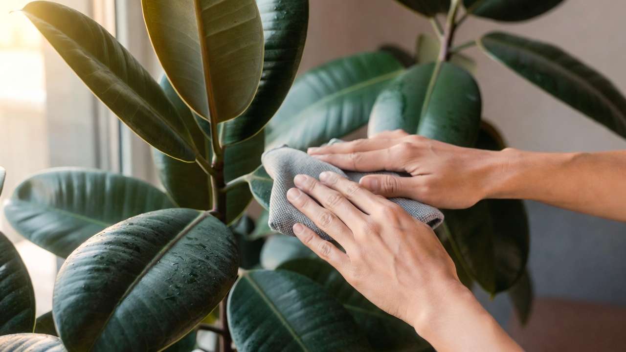 Practical Tips for Better Indoor Air