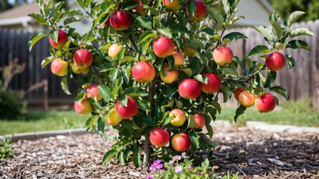 Small Space Orchard Ideas: Grow Fruit in Tiny Yards