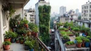 challenges of urban gardening solutions