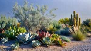drought-resistant landscaping ideas