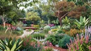 eco-friendly landscape design principles