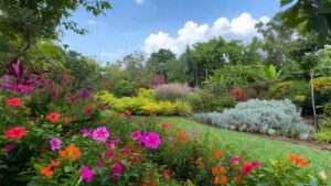 hydrozoning different plant groups