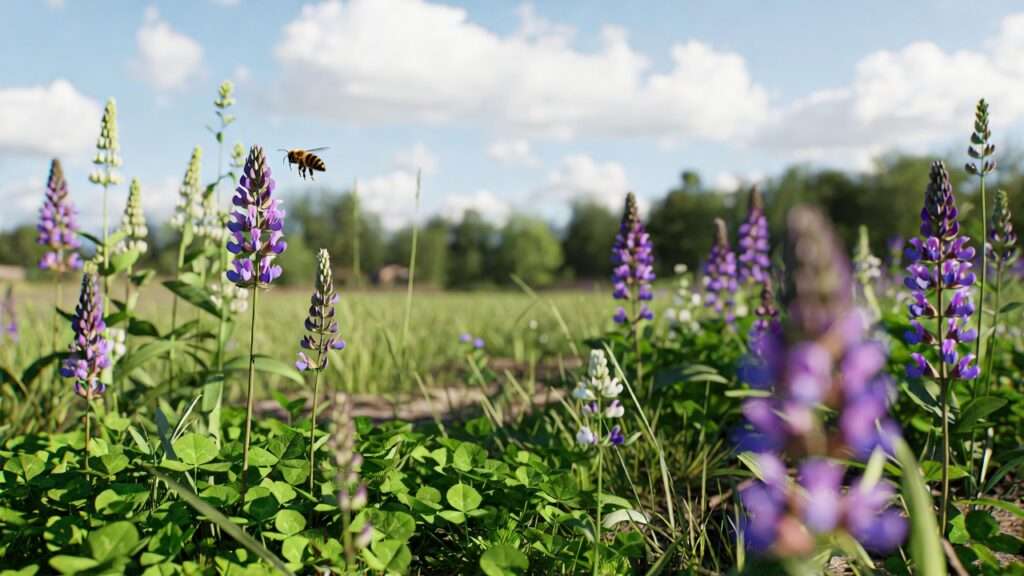 lawn alternatives for eco-conscious homeowners