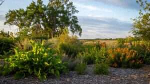 native plants for sustainable yards