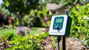 smart irrigation controllers review