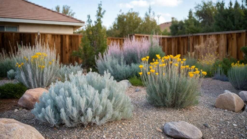 water-wise lawn alternatives