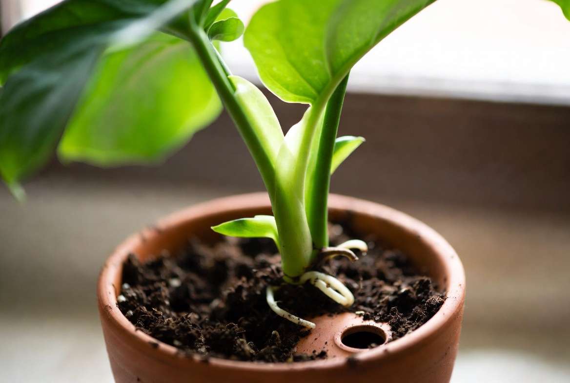 Aftercare and Recovery: Helping Your Plant Bounce Back